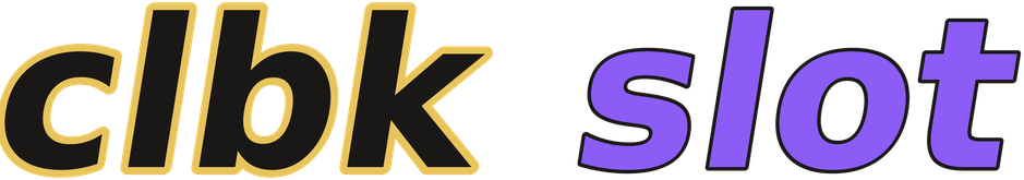 clbk slot logo